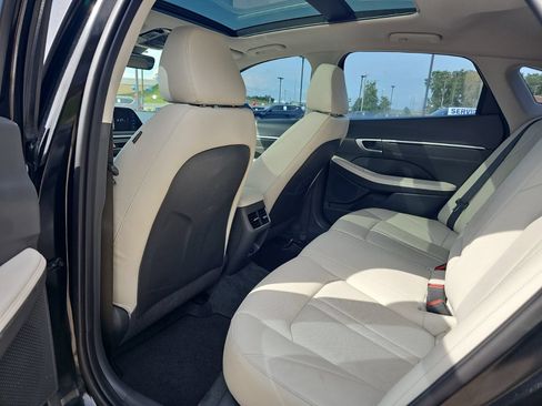 Used 2022 Hyundai Sonata Limited FWD image 32