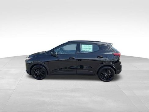 New 2027 Chevrolet Bolt RS w/ LPO, All-Weather Package FWD image 8