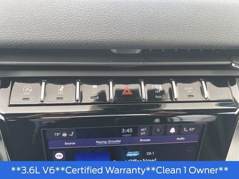 Used 2024 Jeep Grand Cherokee L Altitude AWD/4WD image 18