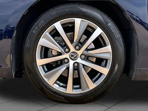 Used 2019 Lexus ES 350 w/ Accessory Package 2 FWD image 11