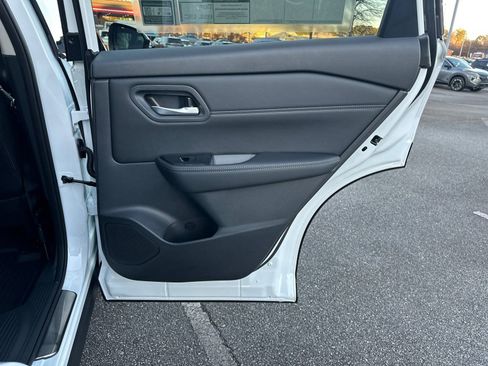 New 2026 Nissan Rogue SV image 16