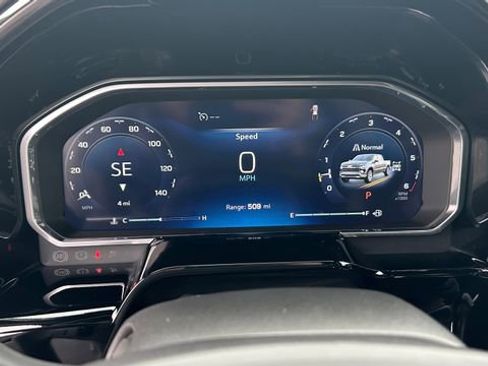 New 2026 Chevrolet Silverado 1500 RST image 21