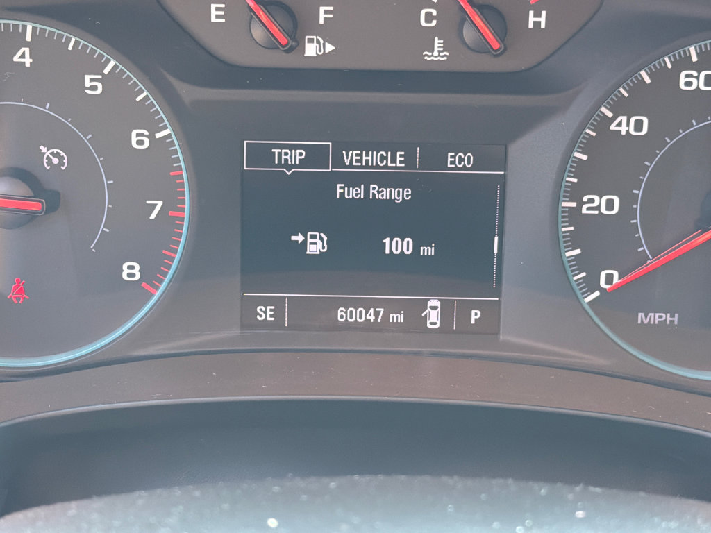 Used 2025 Chevrolet Malibu LT FWD image 27