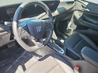 New 2026 Buick Encore GX Sport Touring w/ Advanced Technology Package FWD video 3