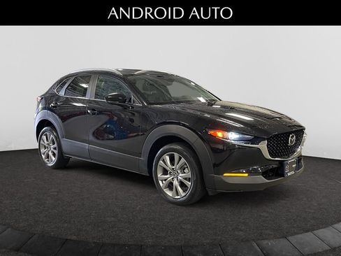 Used 2024 MAZDA CX-30 AWD 2.5 S w/ Preferred Package image 6