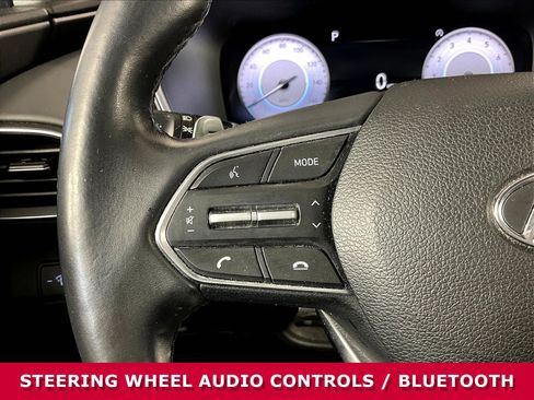 Used 2022 Hyundai Santa Fe Limited AWD/4WD image 10