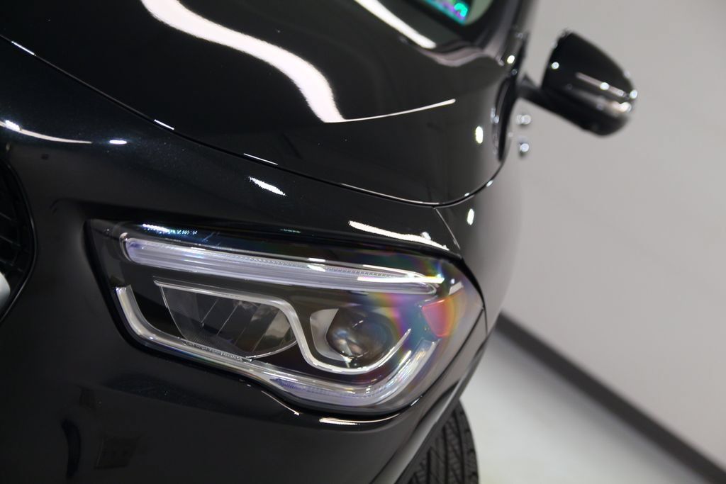 Certified 2023 Mercedes-Benz GLA 250 4MATIC image 10