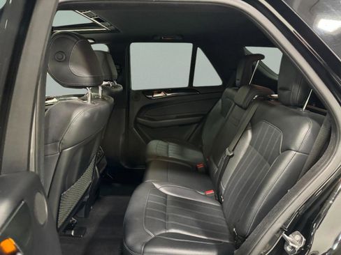 Used 2018 Mercedes-Benz GLE 350 4MATIC image 9