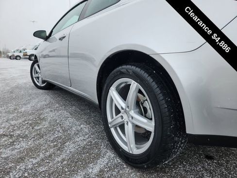 Used 2009 Pontiac G6 GT image 14