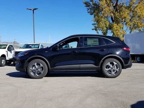 New 2026 Ford Escape ST-Line Select w/ Tech Pack #1 image 6