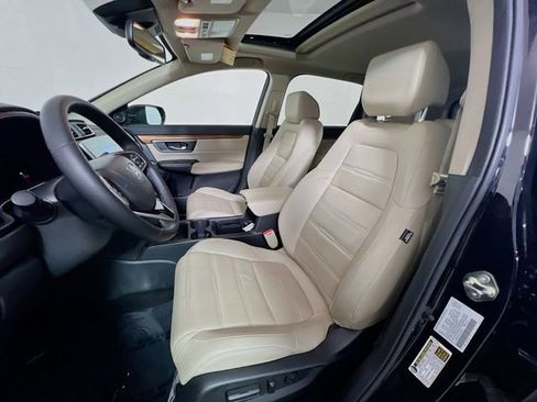 Used 2017 Honda CR-V EX-L image 23