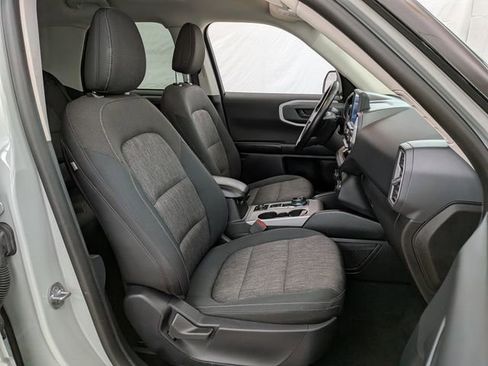 Certified 2023 Ford Bronco Sport Big Bend w/ Convenience Package image 11