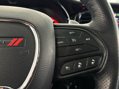 Used 2024 Dodge Durango GT image 23