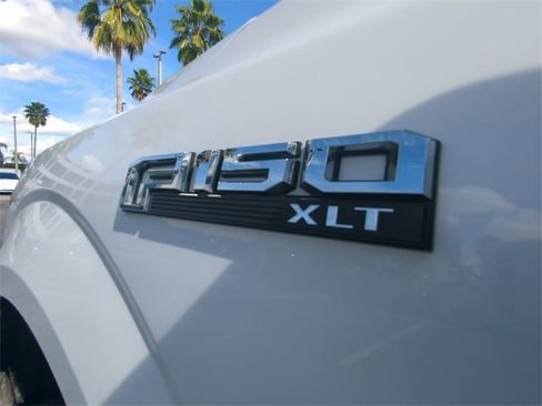 Used 2019 Ford F150 XLT w/ Trailer Tow Package image 13