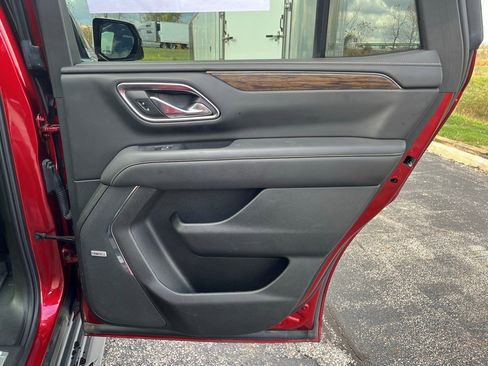 Certified 2023 Chevrolet Tahoe Premier w/ Advanced Technology Package image 27