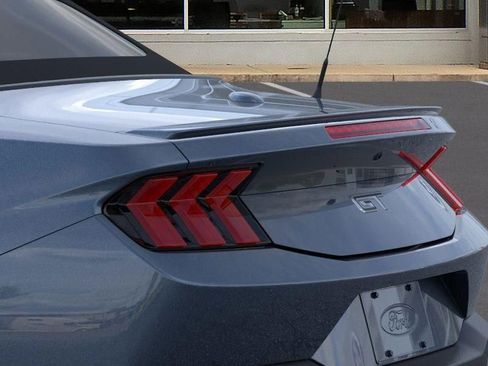 New 2025 Ford Mustang GT Premium RWD image 22