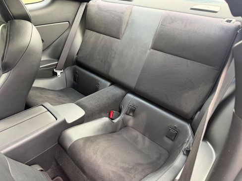 Used 2022 Toyota GR86 Premium RWD image 12