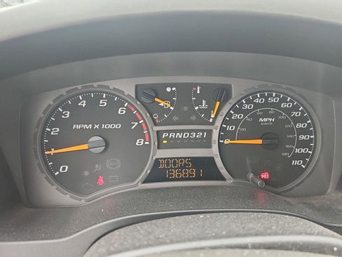 Used 2005 GMC Canyon SLE w/ Safe And Sound Package image 5