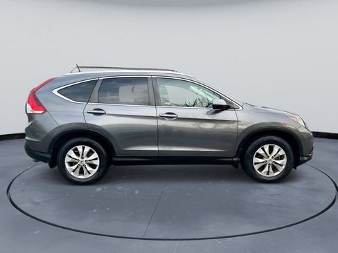 Used 2014 Honda CR-V EX-L image 7
