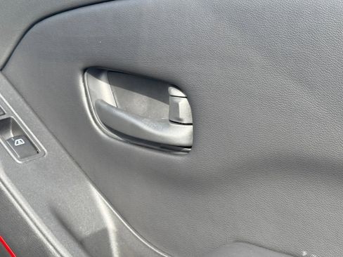 New 2026 Nissan Frontier PRO-4X w/ Pro-4x Convenience Package image 17