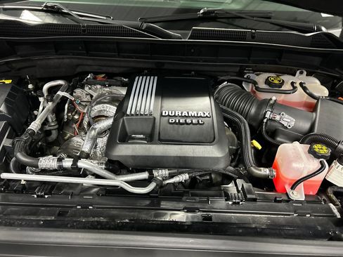 Used 2023 GMC Sierra 1500 AT4 w/ AT4 Premium Package AWD/4WD image 27
