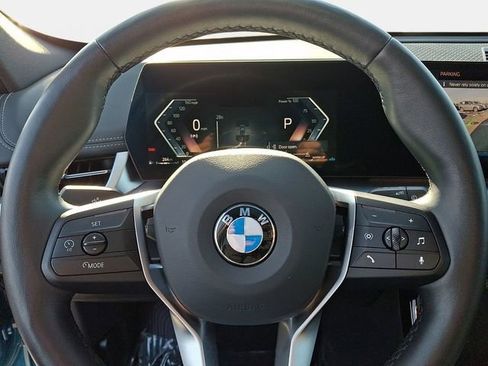 Certified 2025 BMW X1 xDrive28i w/ Convenience Package image 24