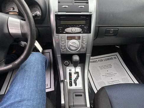 Used 2006 Scion tC FWD image 12