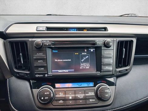 Used 2015 Toyota RAV4 XLE image 21