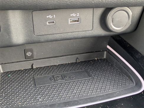 Used 2023 Nissan Rogue Platinum w/ Platinum Premium Package image 24