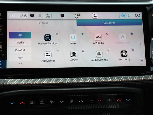 New 2026 Jeep Cherokee Limited image 20