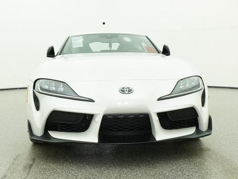 New 2026 Toyota Supra RWD image 36