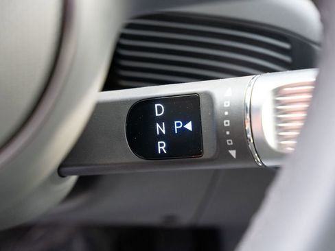 Certified 2024 Hyundai Ioniq 5 SEL image 28