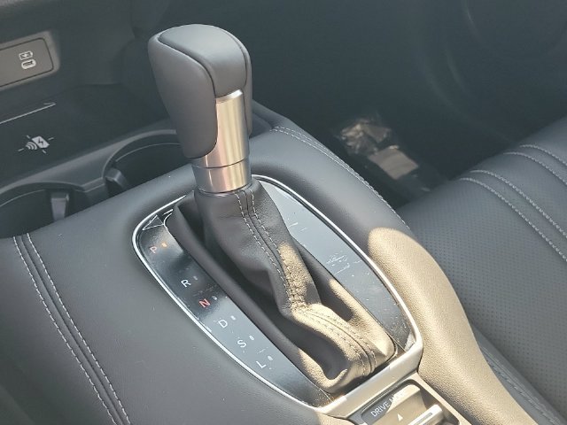 New 2027 Honda HR-V EX-L image 34