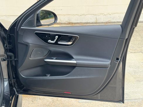Used 2023 Mercedes-Benz C 43 AMG 4MATIC Sedan image 49