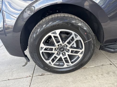 New 2026 Ford Expedition Max Active image 7