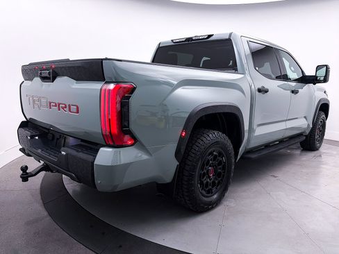 Used 2022 Toyota Tundra TRD Pro image 15