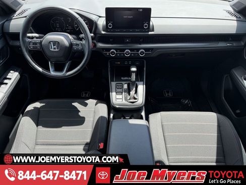 Used 2024 Honda CR-V Sport image 13