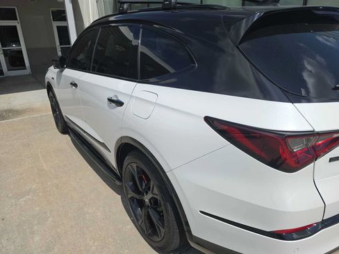 Certified 2026 Acura MDX Type S AWD/4WD image 6