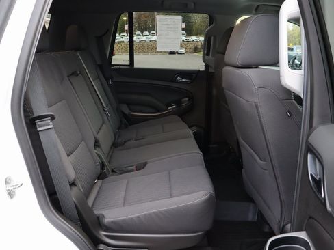 Used 2019 Chevrolet Tahoe LS image 16