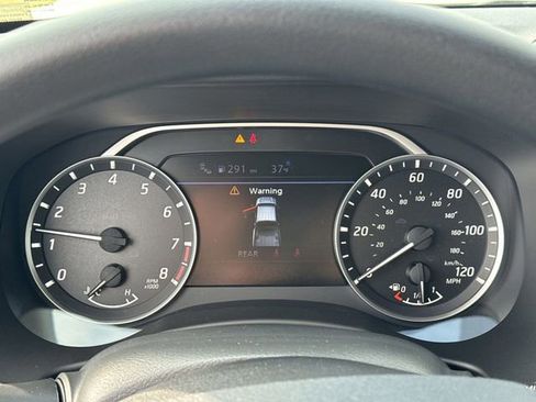 Used 2025 Nissan Frontier S w/ S Utility Package image 15