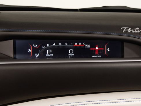 Certified 2023 Ferrari Portofino M RWD image 39