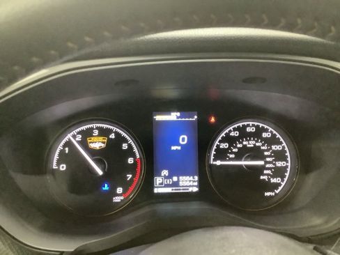 Used 2025 Subaru Forester Wilderness image 17