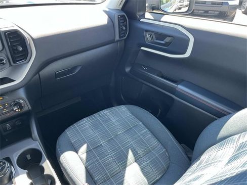 Used 2023 Ford Bronco Sport Heritage w/ Heritage Convenience Package image 13