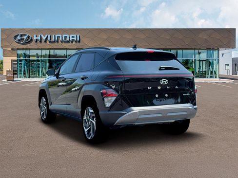 New 2026 Hyundai Kona SEL Premium image 5