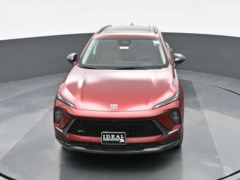 Used 2024 Buick Envision Sport Touring image 22