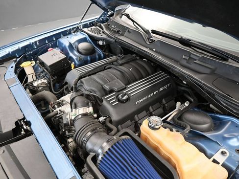 Used 2021 Dodge Challenger R/T Scat Pack RWD image 40