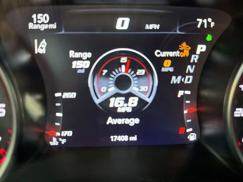 Used 2020 Dodge Charger Scat Pack w/ Dynamics Package RWD image 13