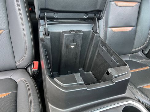 Used 2019 GMC Sierra 1500 AT4 w/ AT4 Premium Package AWD/4WD image 24