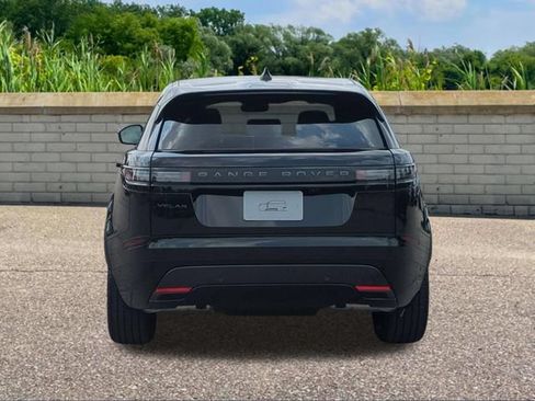 New 2026 Land Rover Range Rover Velar Belgravia AWD/4WD image 5