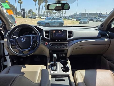 Used 2017 Honda Pilot EX-L image 15